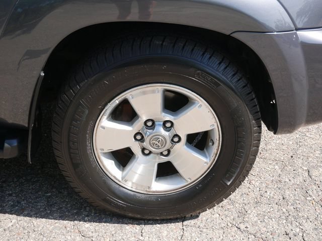 Used 2008 Toyota 4Runner SR5 AWD/4WD image 7