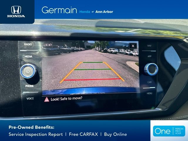 Used 2023 Volkswagen Taos SEL AWD/4WD image 30