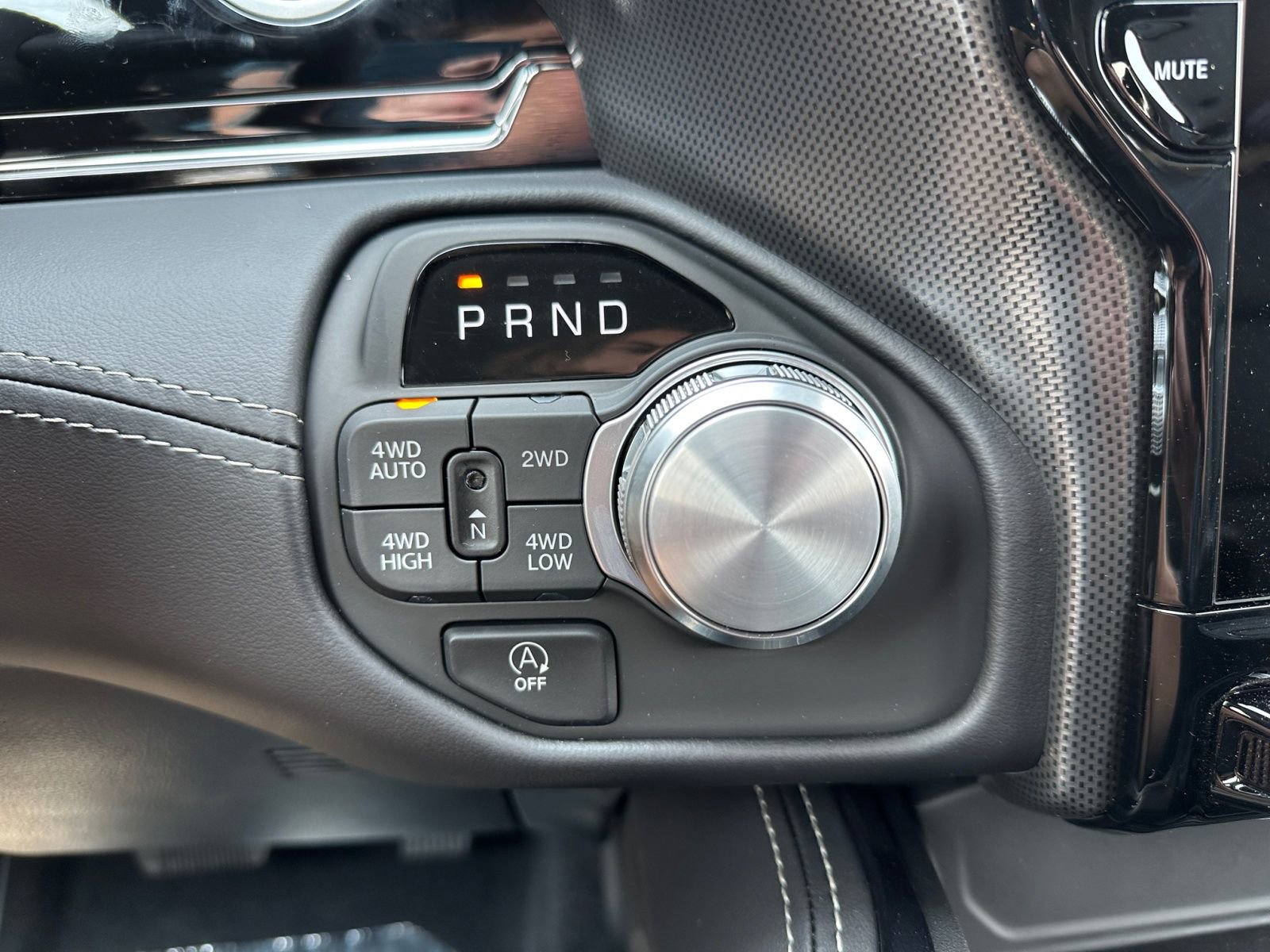 New 2026 RAM 1500 Limited image 22