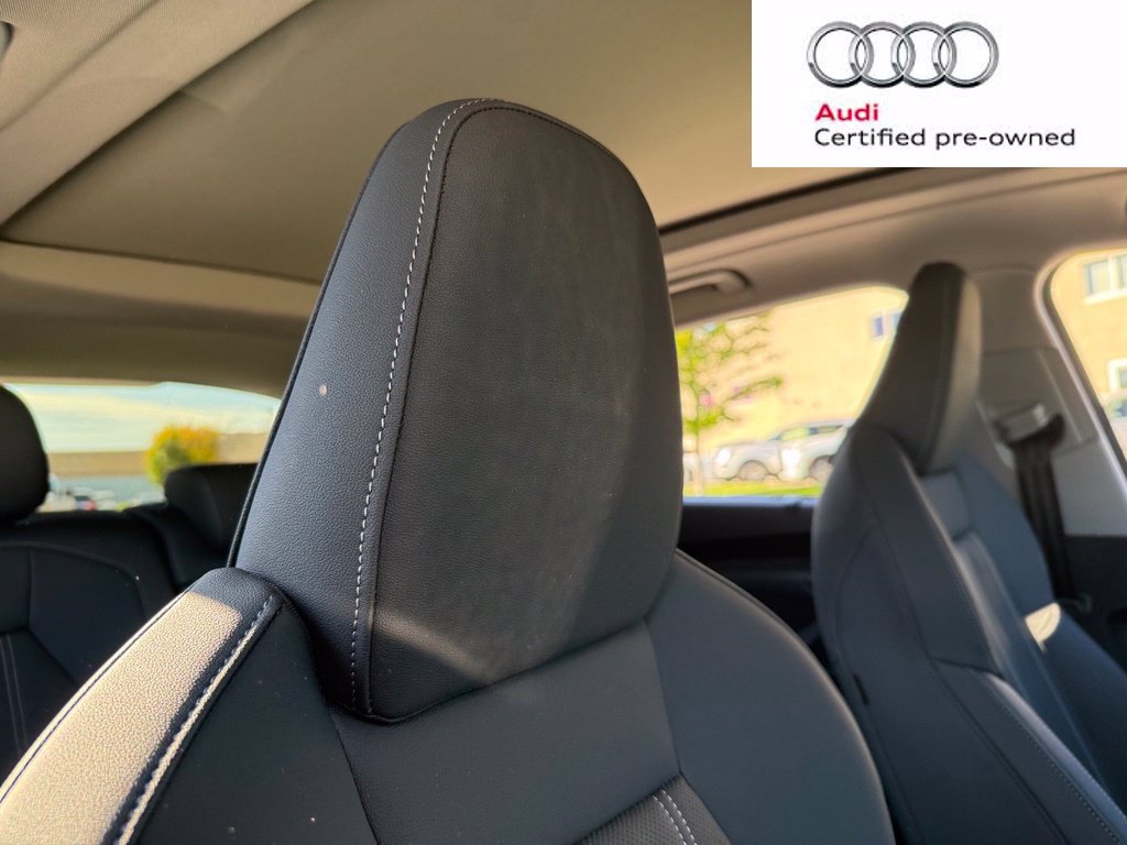 Certified 2025 Audi Q5 Premium Plus w/ Premium Plus AWD/4WD image 14