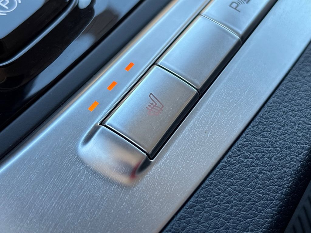 New 2026 Kia Carnival EX image 23