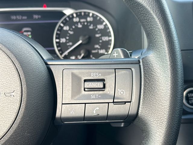 Certified 2024 Nissan Pathfinder S image 29