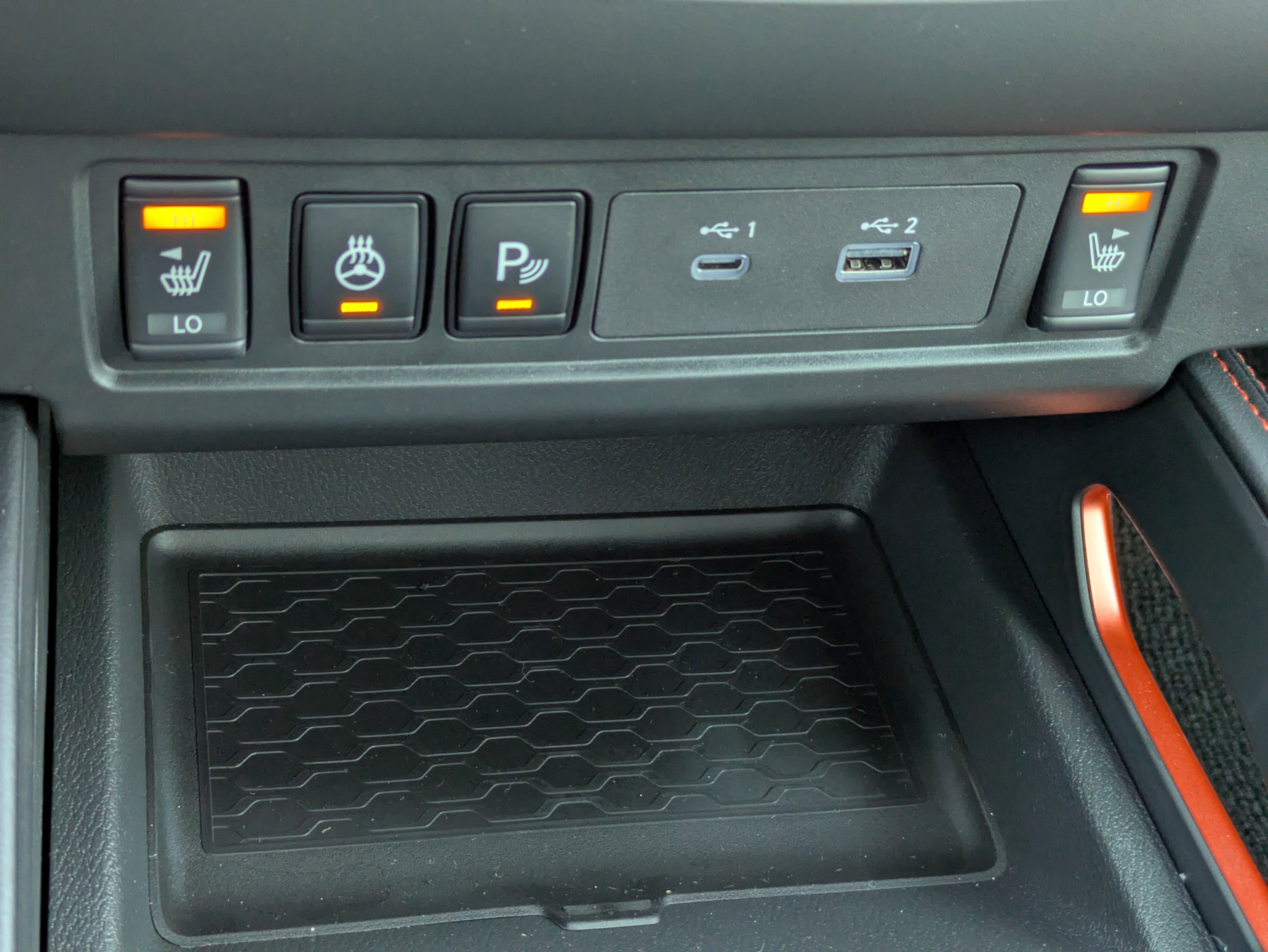 New 2026 Nissan Frontier PRO-4X image 30