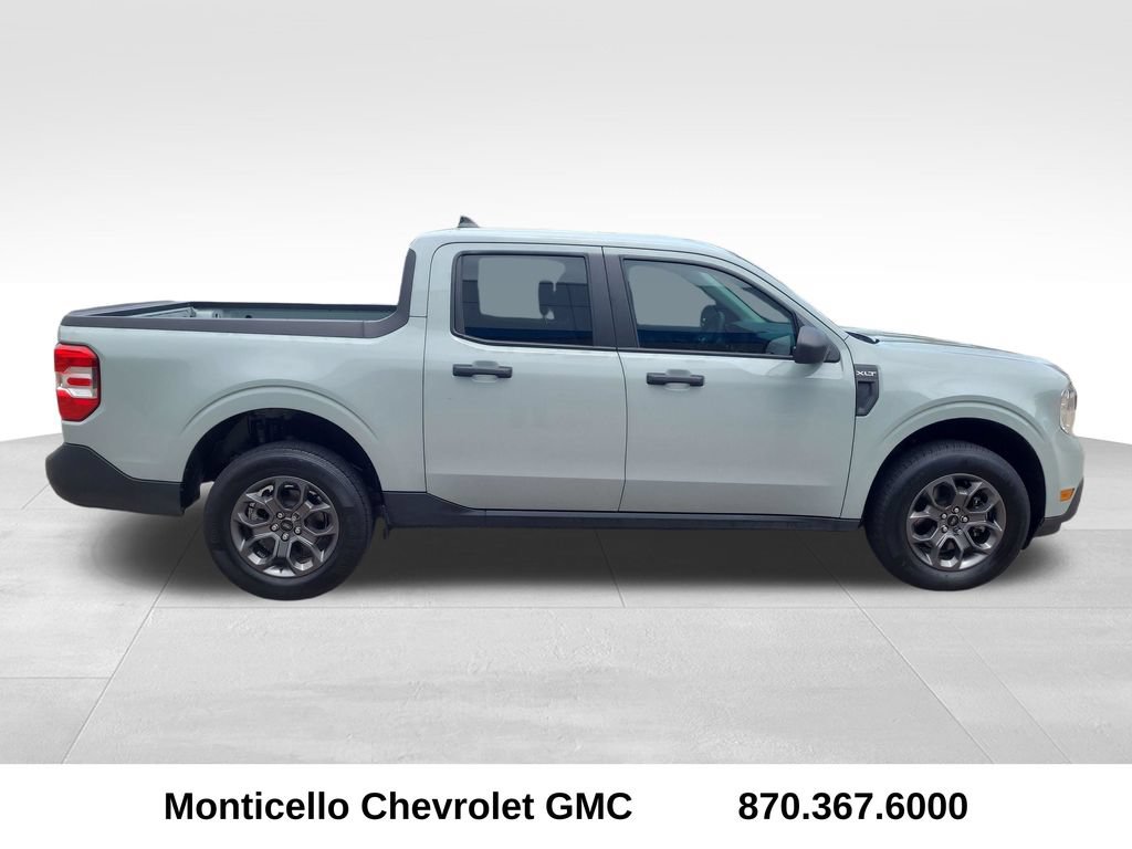 Used 2023 Ford Maverick XLT FWD image 8