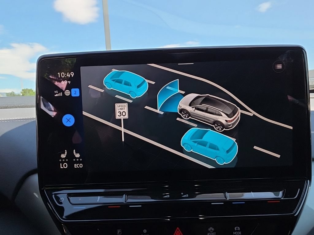 Certified 2023 Volkswagen ID.4 Pro S Plus AWD/4WD image 18