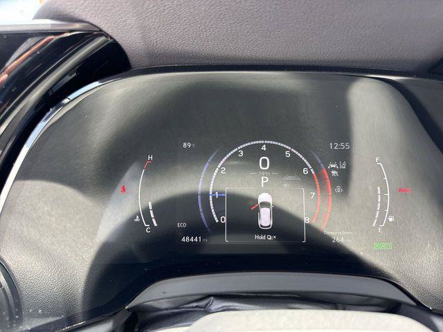 Certified 2023 Lexus RX 500h F Sport w/ Cold Area Package AWD/4WD image 15