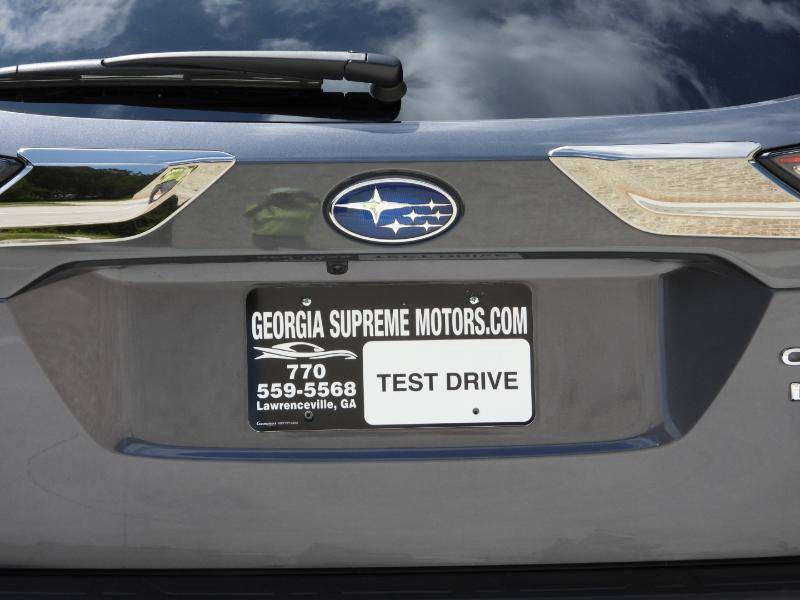 Used 2022 Subaru Outback Touring XT AWD/4WD image 23
