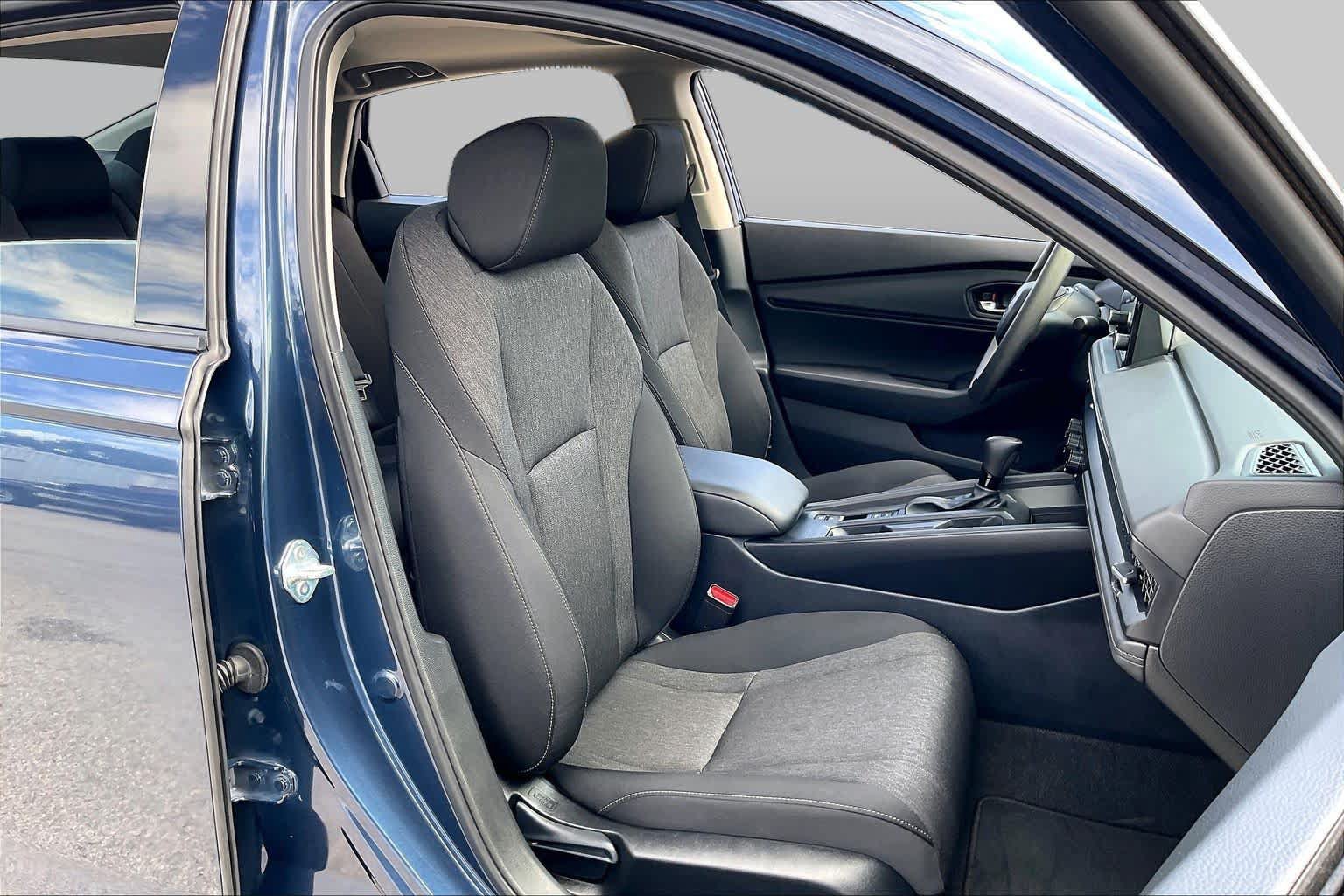 Used 2023 Honda Accord EX image 9