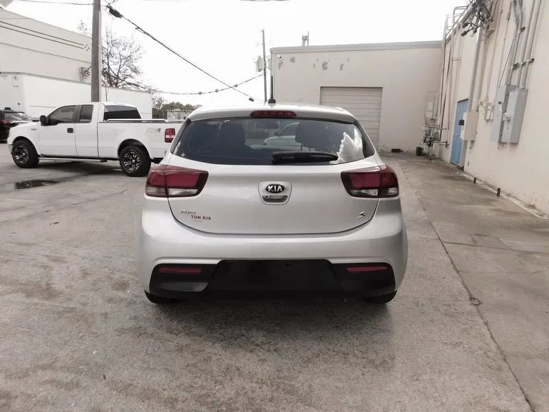Used 2020 Kia Rio S image 6