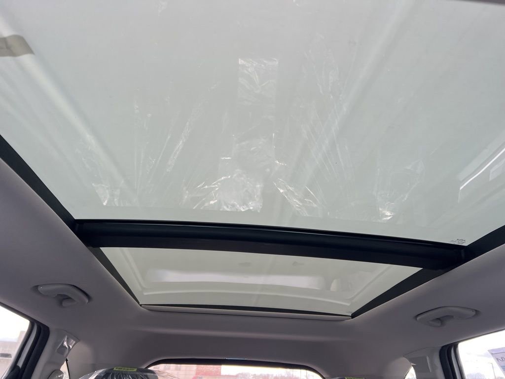 New 2026 Kia Sorento EX w/ EX Premium Package image 10