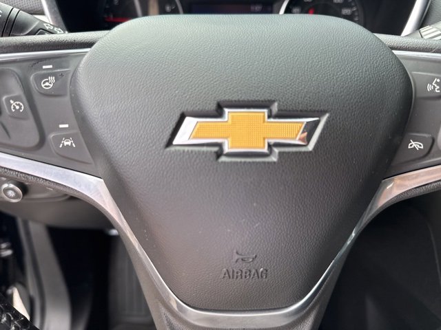 Certified 2022 Chevrolet Equinox Premier image 14