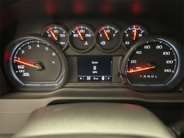 New 2025 GMC Sierra 1500 Pro w/ Pro Value Package image 32