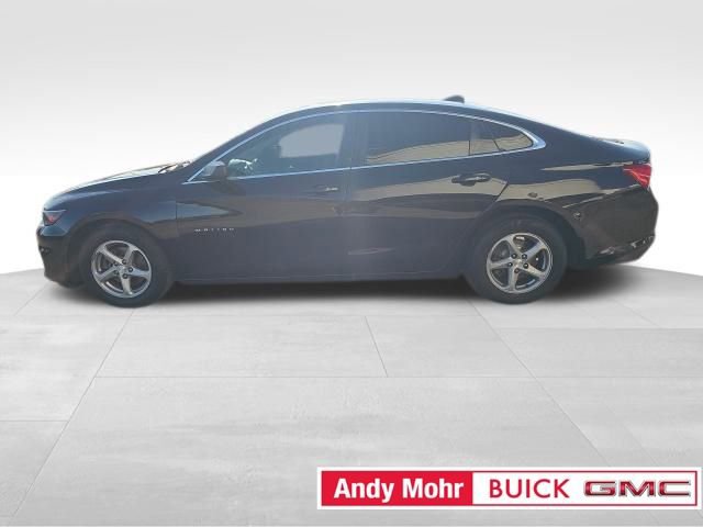 Used 2018 Chevrolet Malibu LS image 12