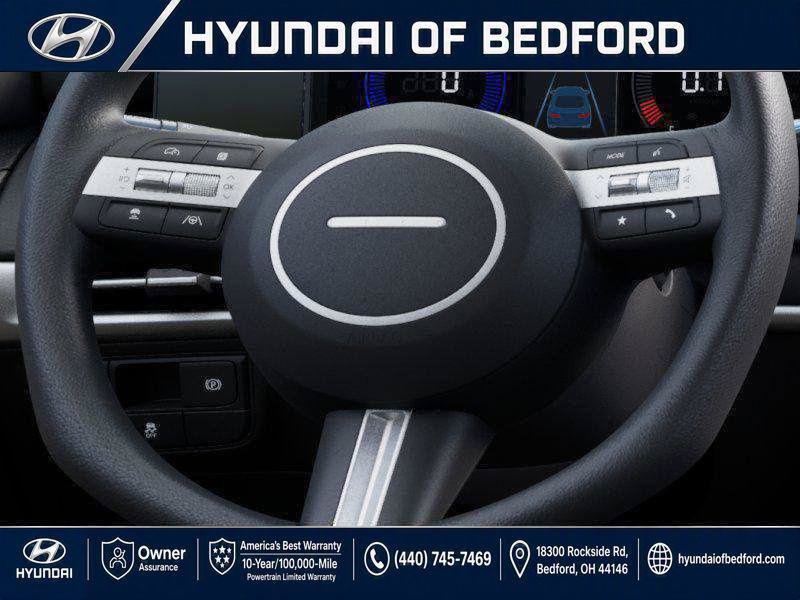 New 2026 Hyundai Tucson SEL Plus AWD/4WD image 46