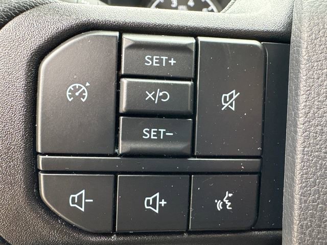 New 2026 Ford F350 XLT image 20