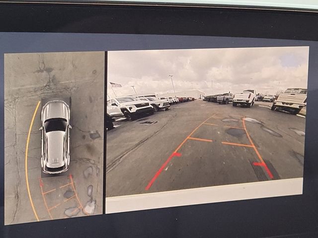 New 2026 Buick Envision Sport Touring image 5