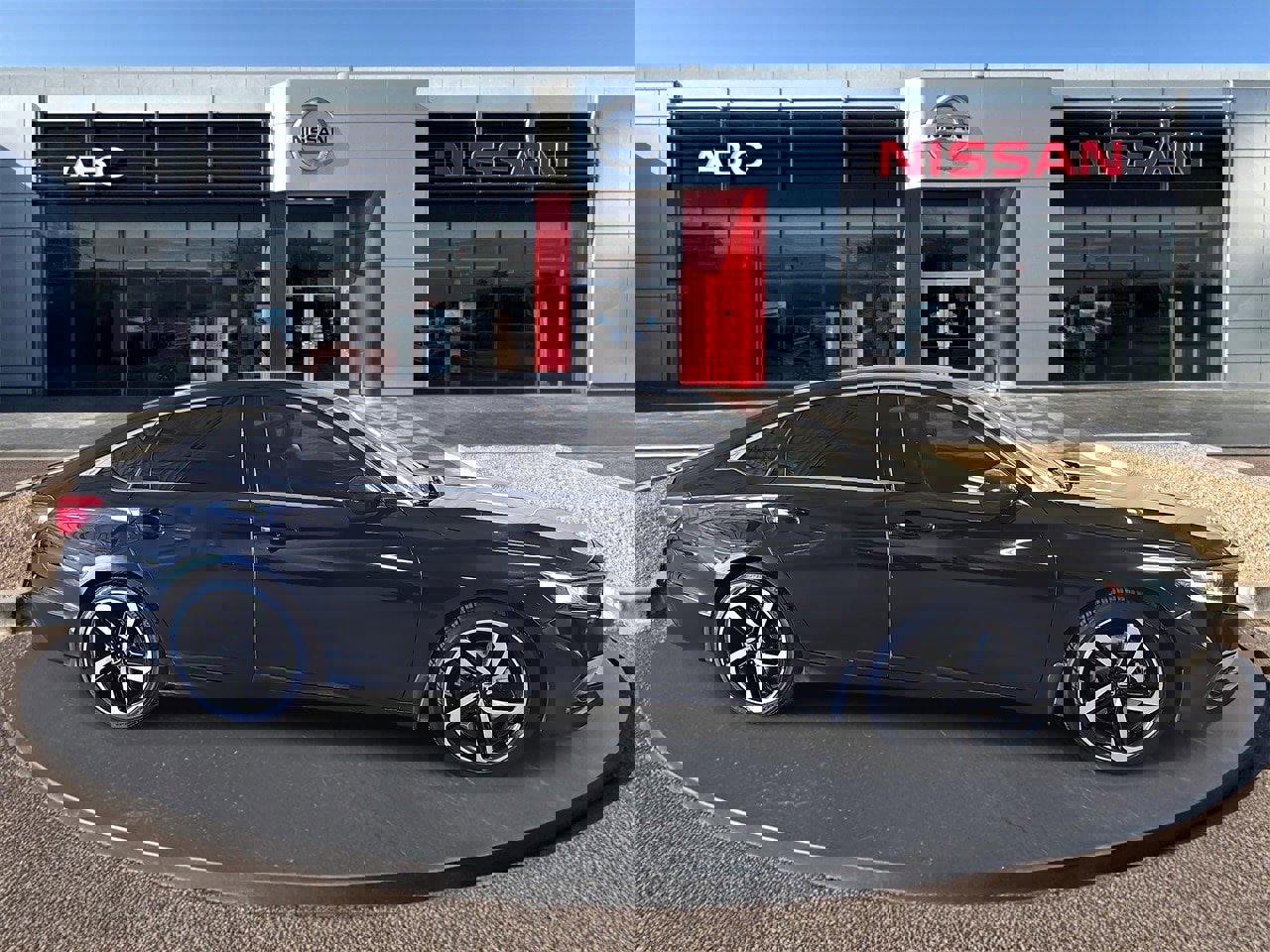 Used 2021 Honda Accord Sport image 4