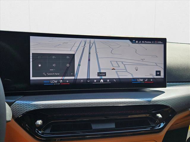 Used 2025 BMW 330i Sedan image 13