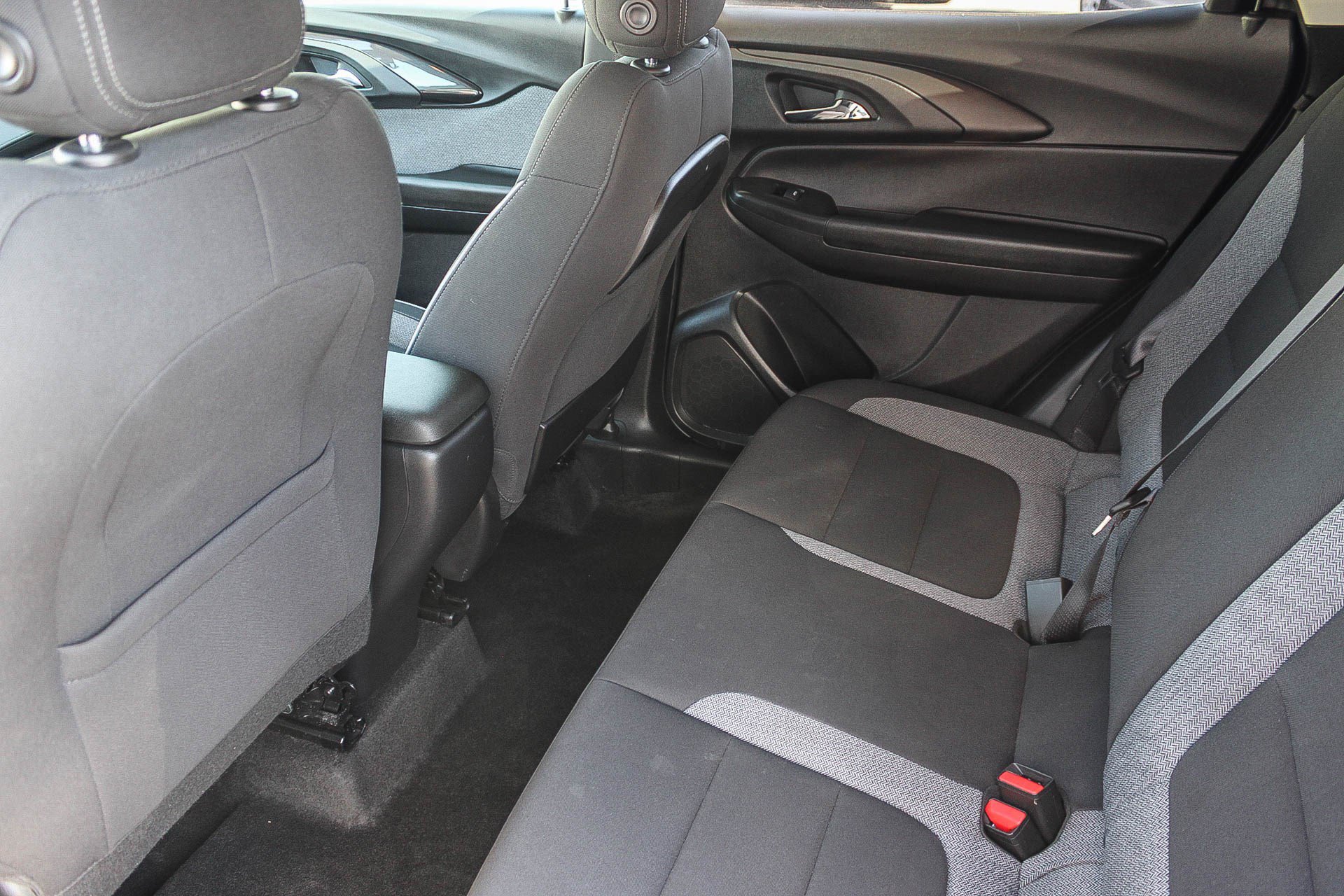 Used 2023 Chevrolet TrailBlazer LT image 20