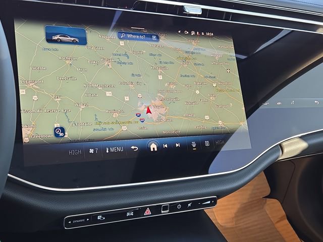 New 2026 Mercedes-Benz E 350 4MATIC Sedan image 11