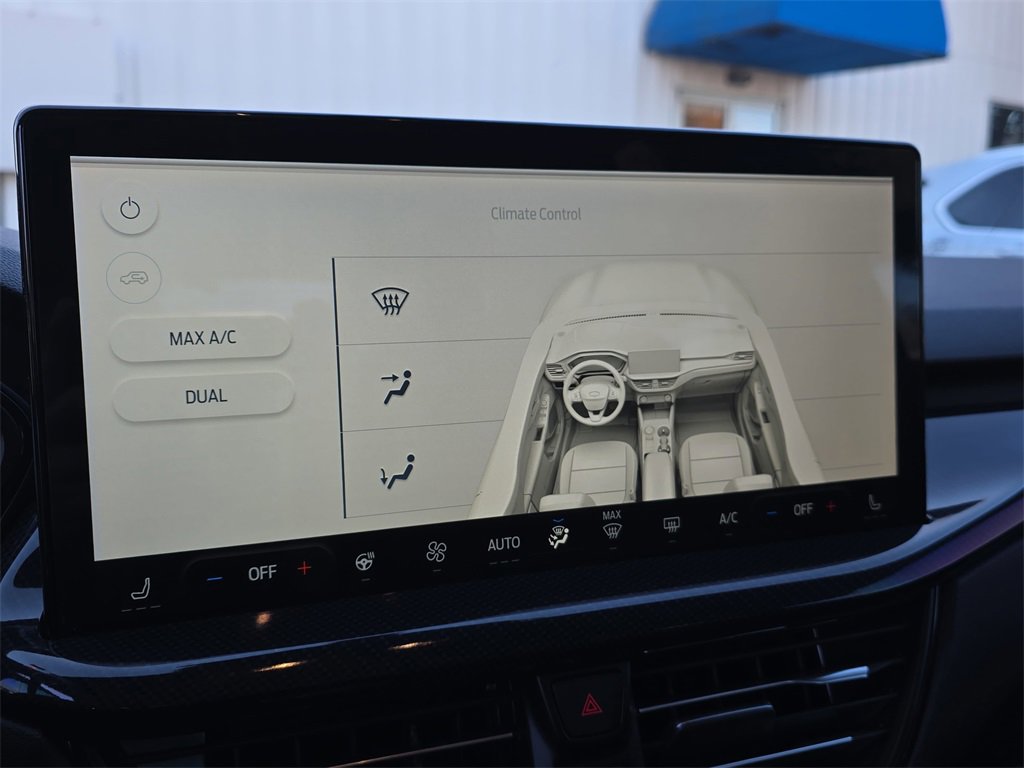 Used 2023 Ford Escape ST-Line w/ Tech Pack #1 image 24