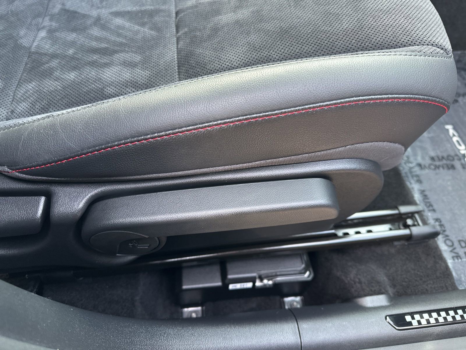 Used 2025 Hyundai Kona N Line S image 32