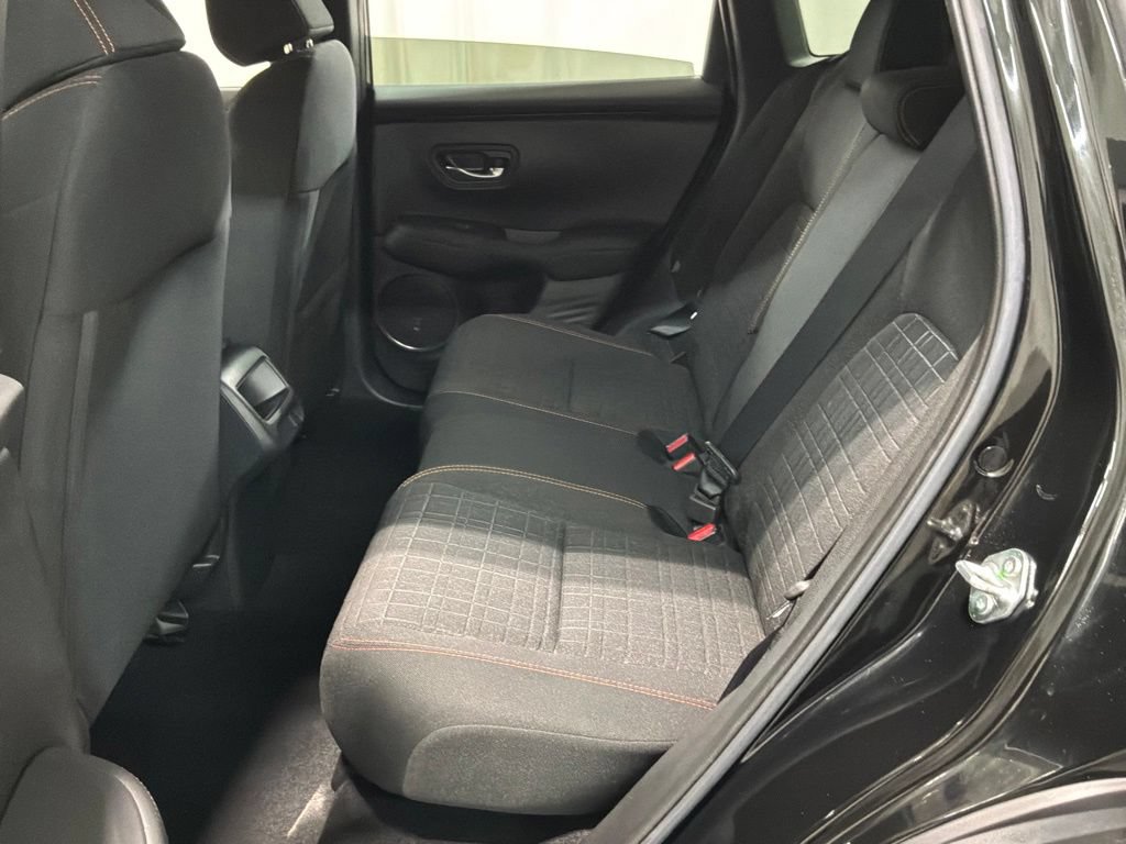 Used 2025 Honda HR-V Sport image 20