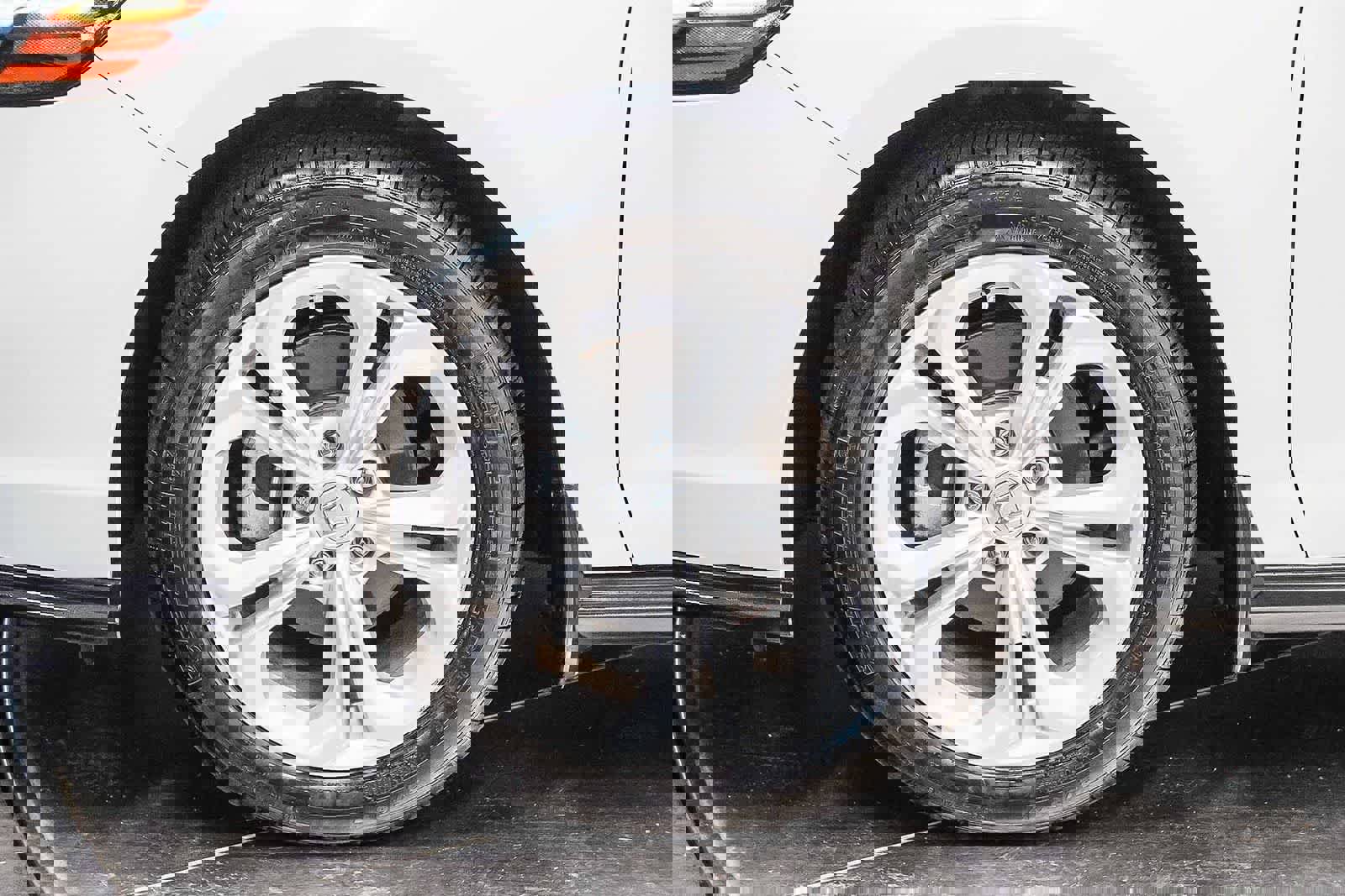 Used 2025 Honda Accord LX image 11