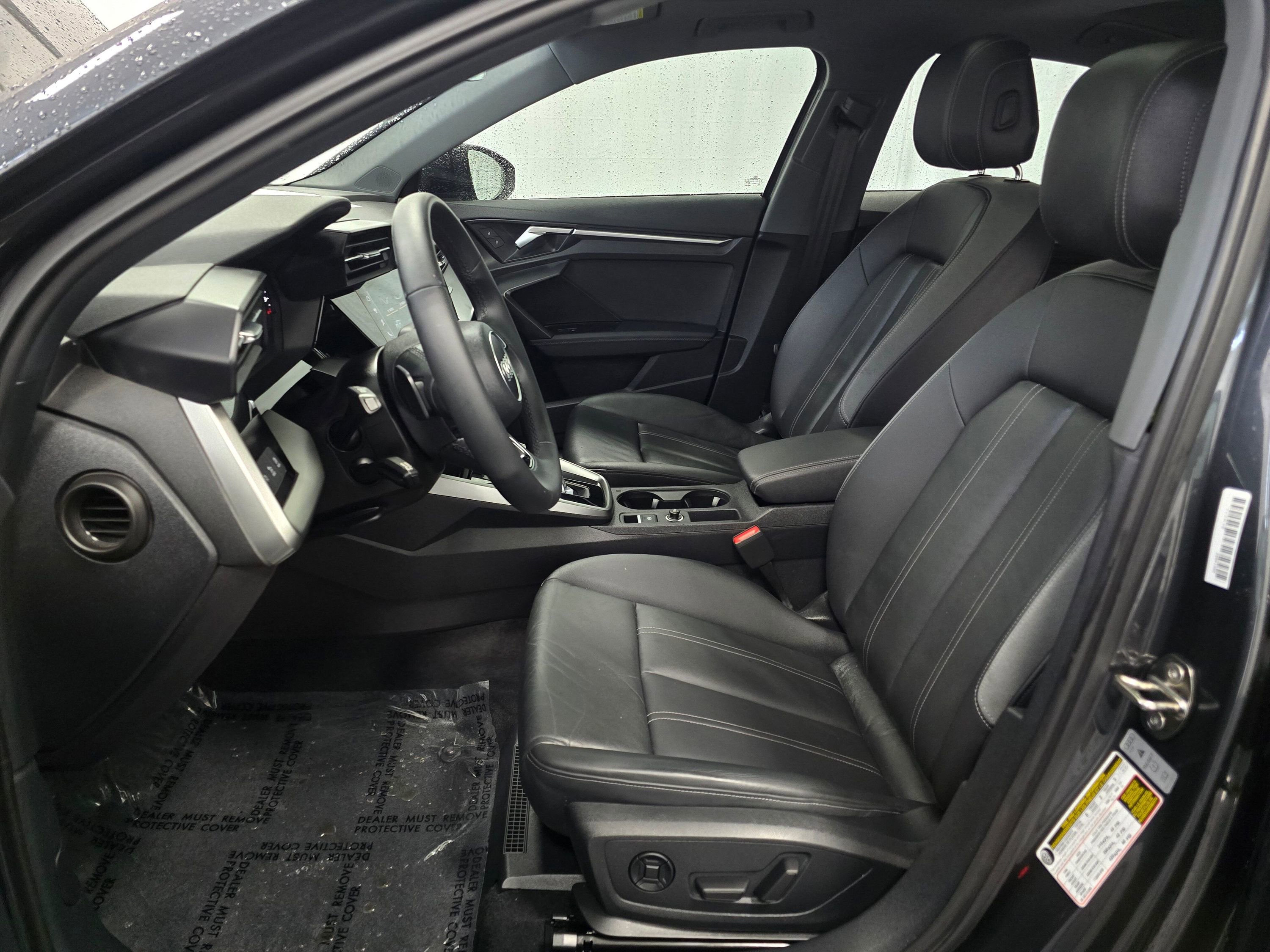 Used 2023 Audi A3 2.0T Premium image 13