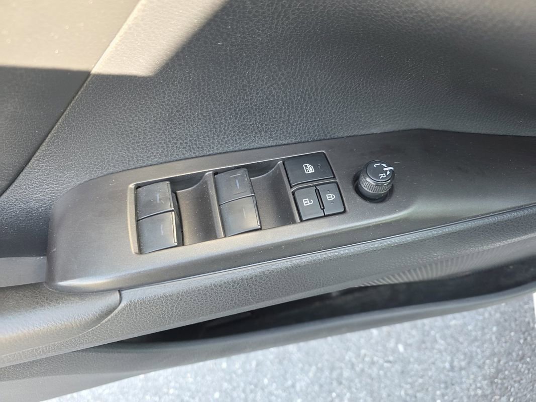 Used 2023 Toyota Camry LE FWD image 20