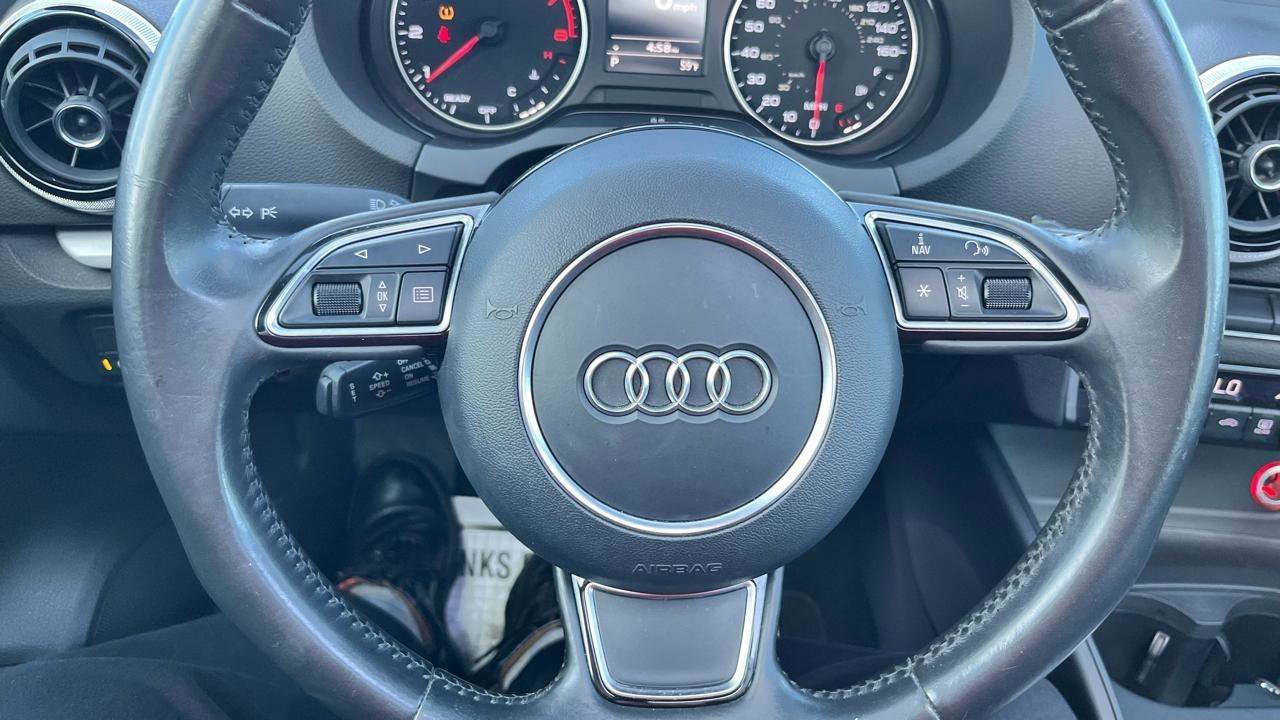 Used 2016 Audi A3 2.0T Premium AWD/4WD image 40