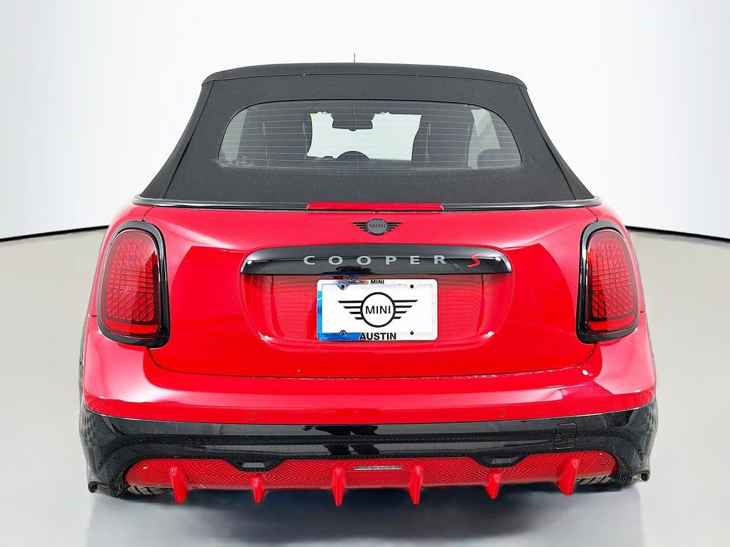 New 2026 MINI Cooper S image 6