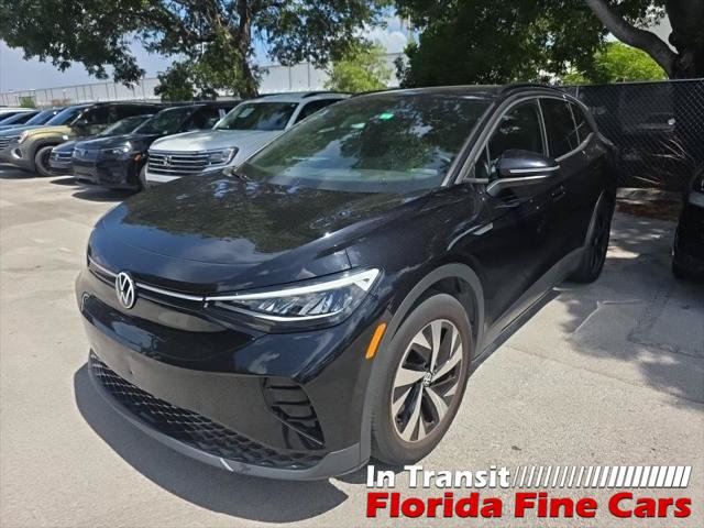 Used 2023 Volkswagen ID.4 Pro