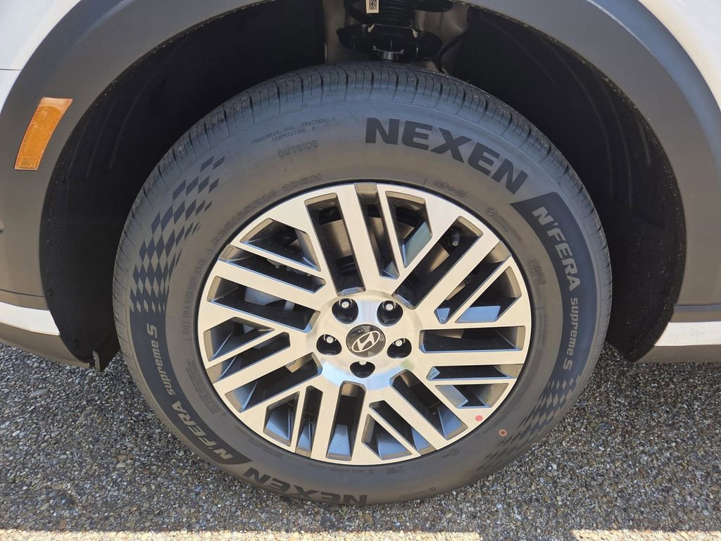 New 2026 Hyundai Palisade SEL FWD image 26