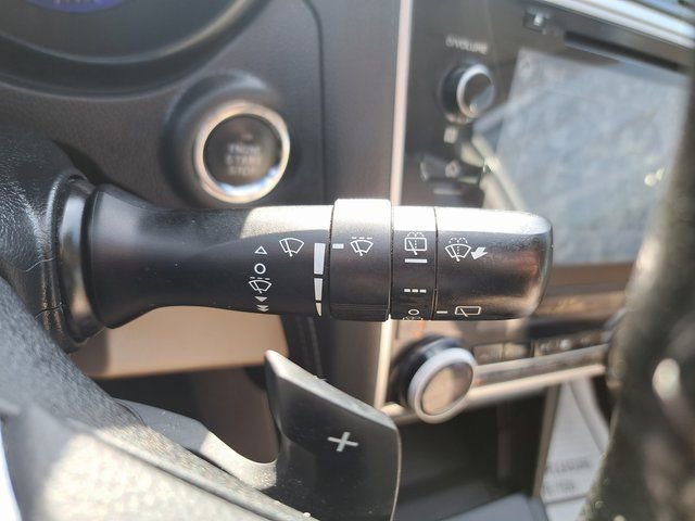 Used 2018 Subaru Outback 2.5i Limited image 22