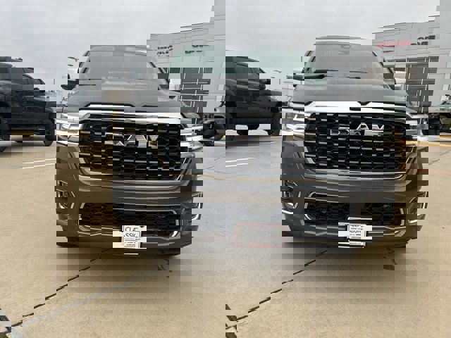 New 2026 RAM 1500 Tungsten image 2