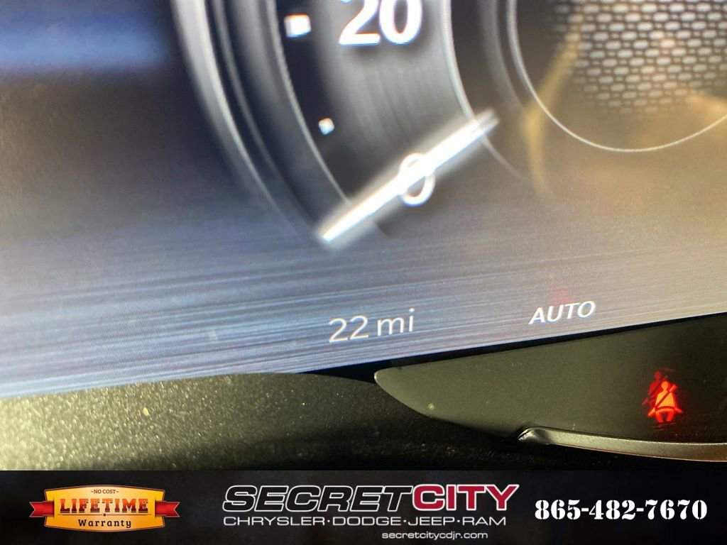 New 2026 RAM 1500 Laramie image 20