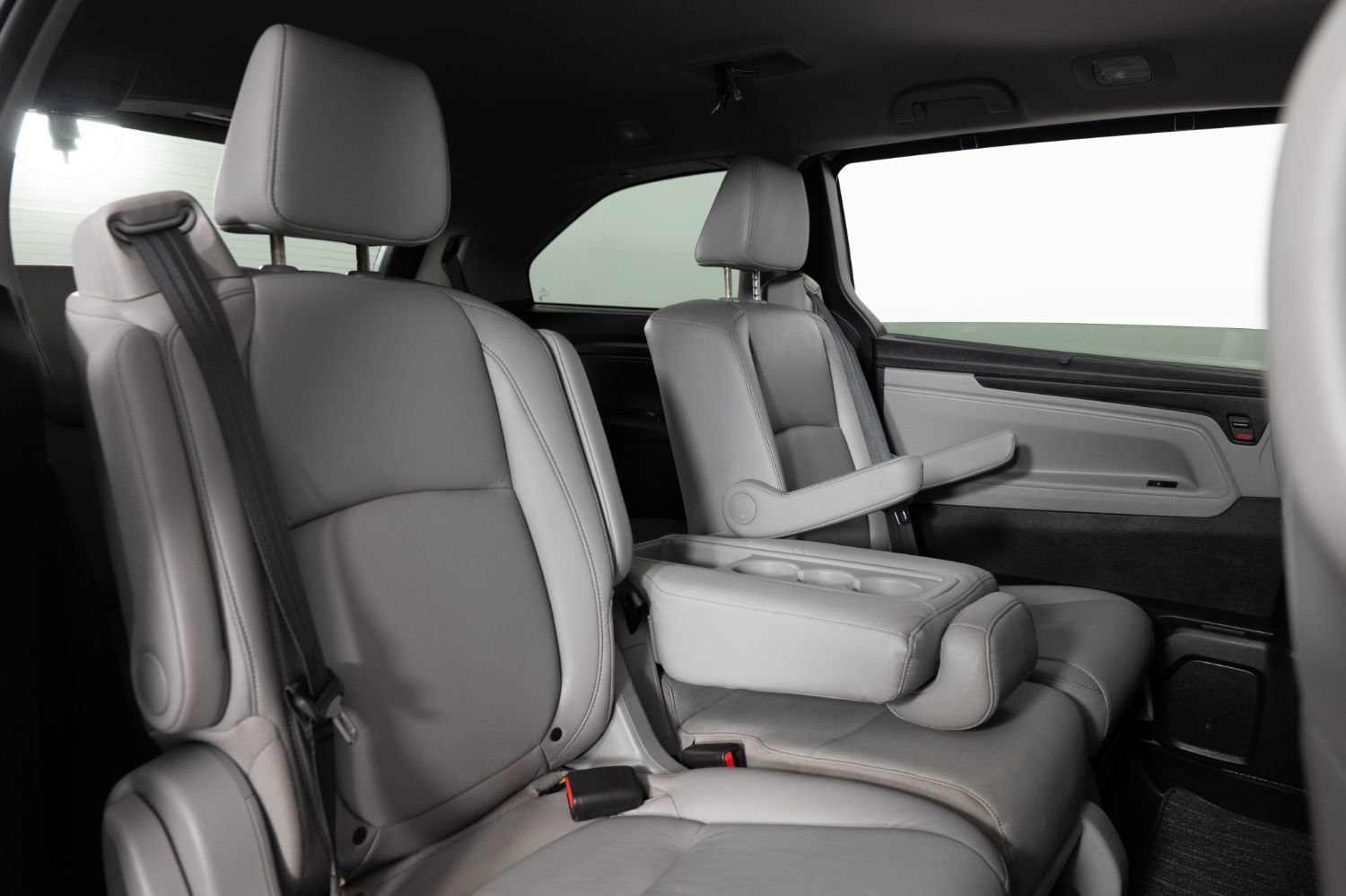 Used 2024 Honda Odyssey EX-L image 23