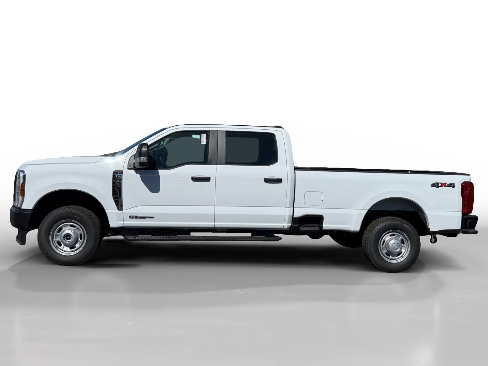 New 2026 Ford F350 XL AWD/4WD image 2