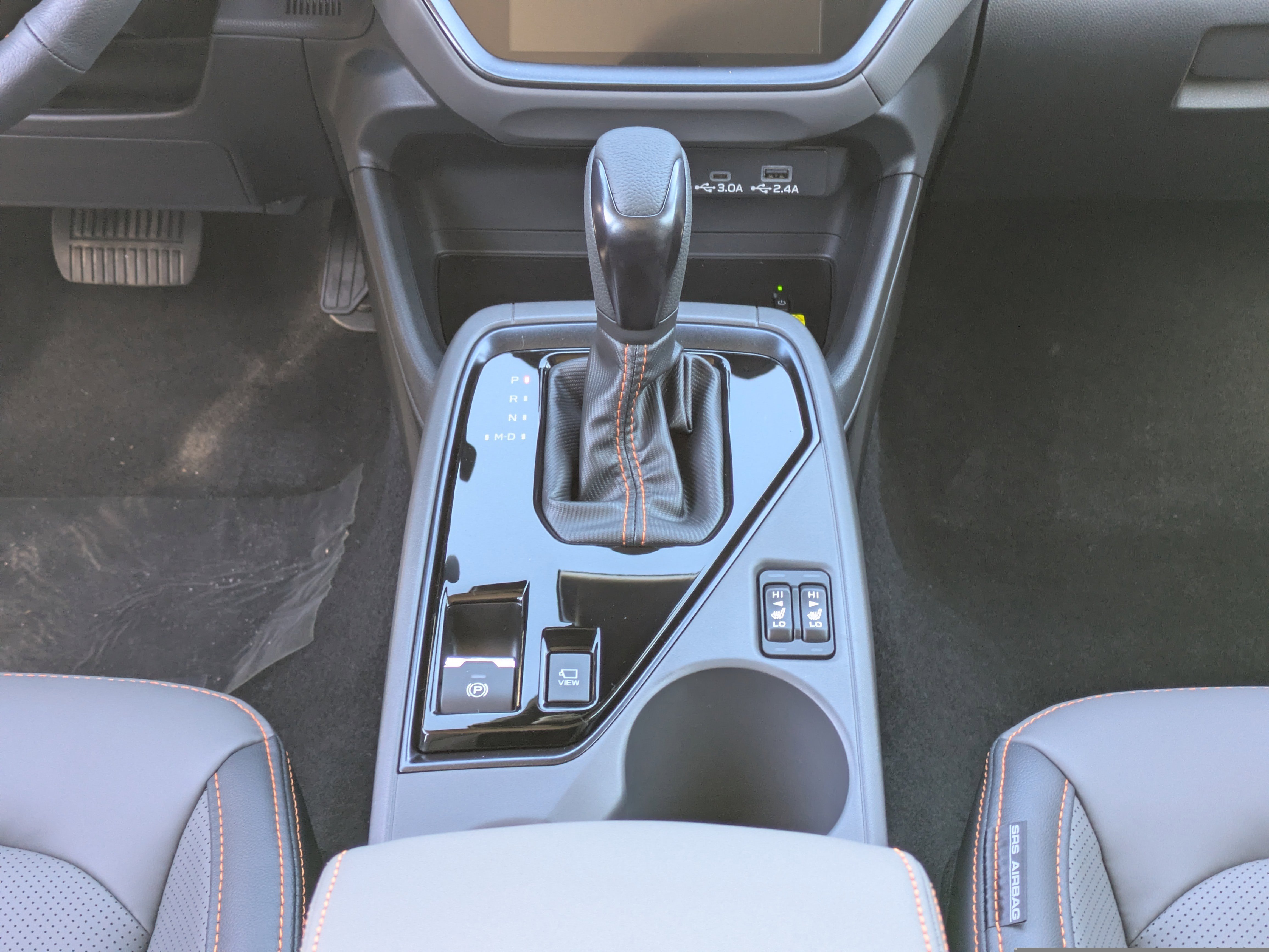 New 2026 Subaru Crosstrek 2.5i Limited image 19