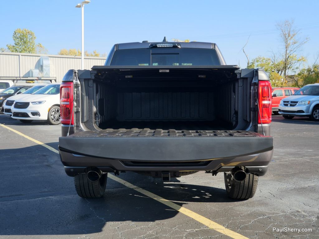 New 2026 RAM 1500 Limited image 18