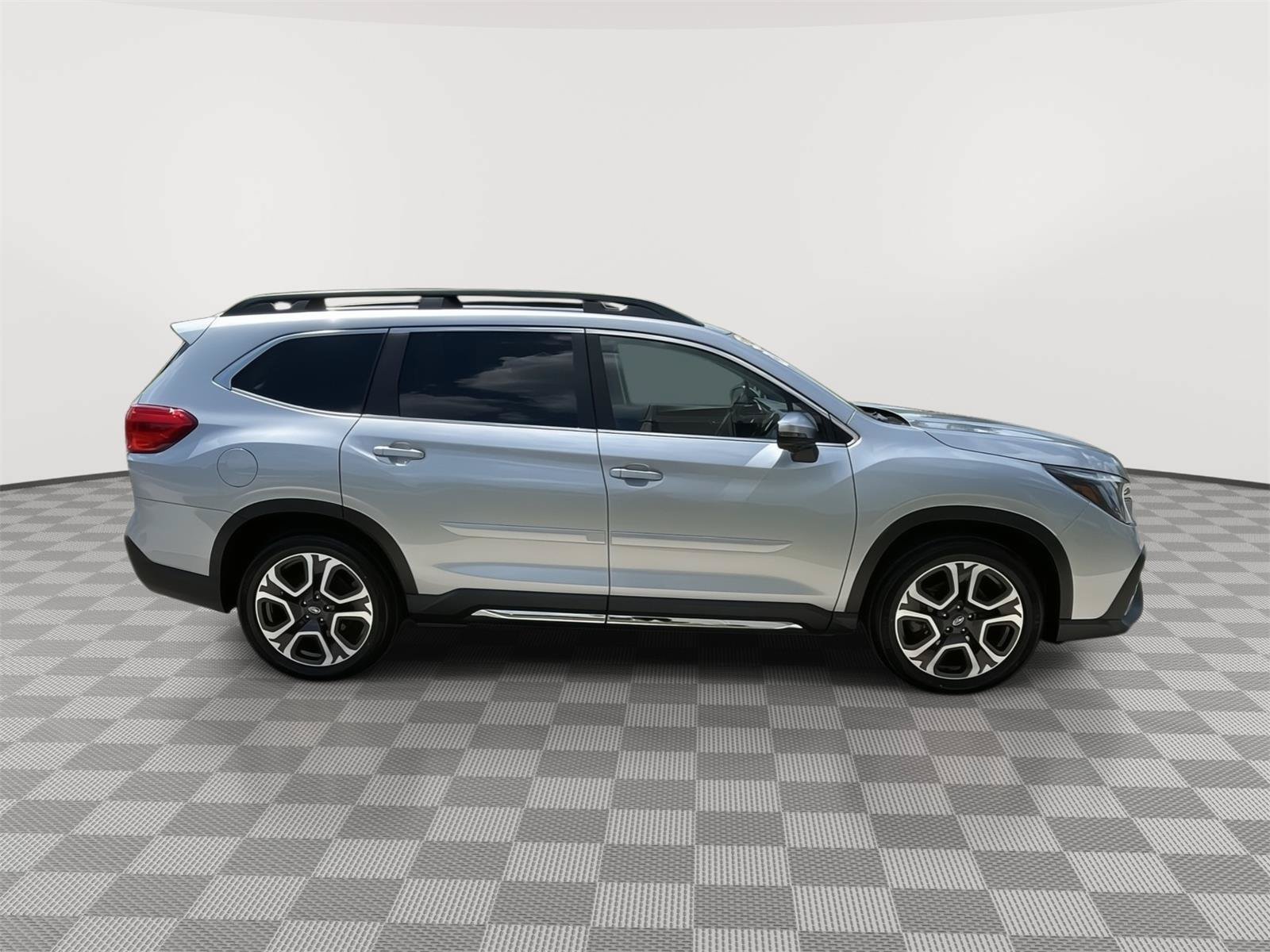Certified 2023 Subaru Ascent Limited w/ Technology Package AWD/4WD image 14
