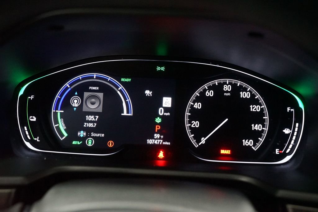 Used 2022 Honda Accord Sport image 16