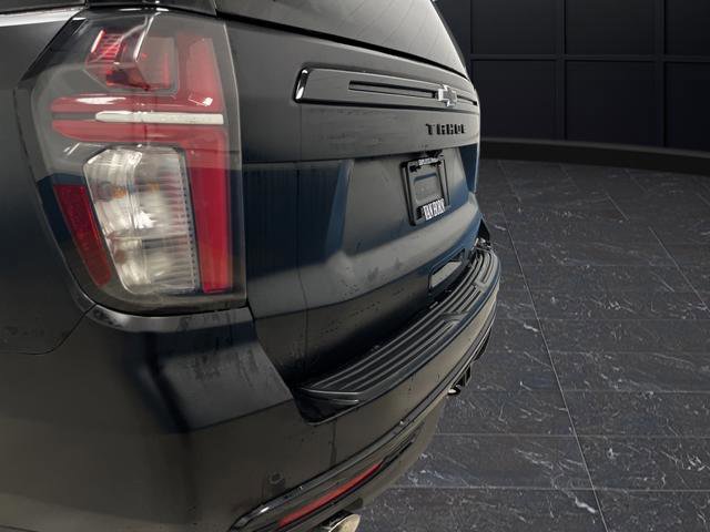 Used 2023 Chevrolet Tahoe RST w/ RST Performance Edition image 35