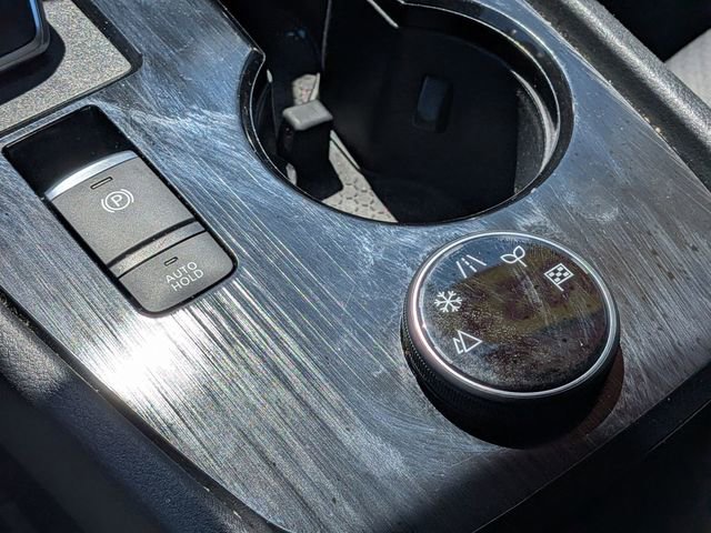 Certified 2023 Nissan Rogue SV w/ SV Premium B Package AWD/4WD image 17