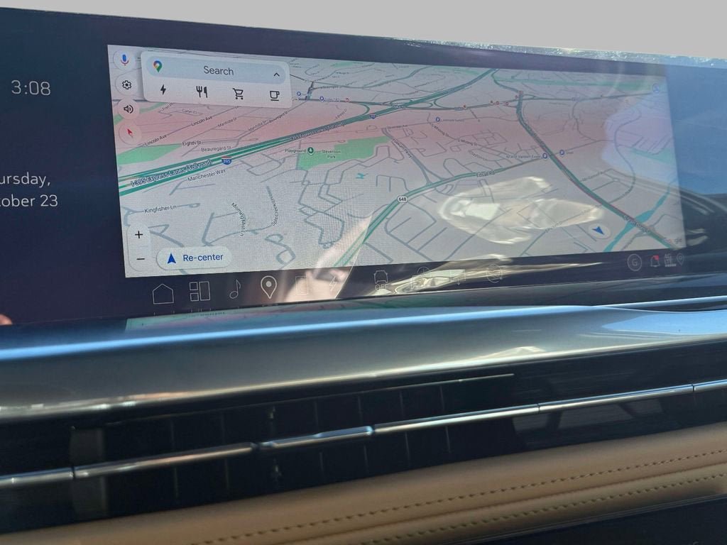 New 2025 Cadillac Escalade IQ Luxury 2 AWD/4WD image 5