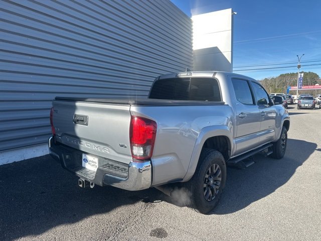 Used 2020 Toyota Tacoma SR5 image 3