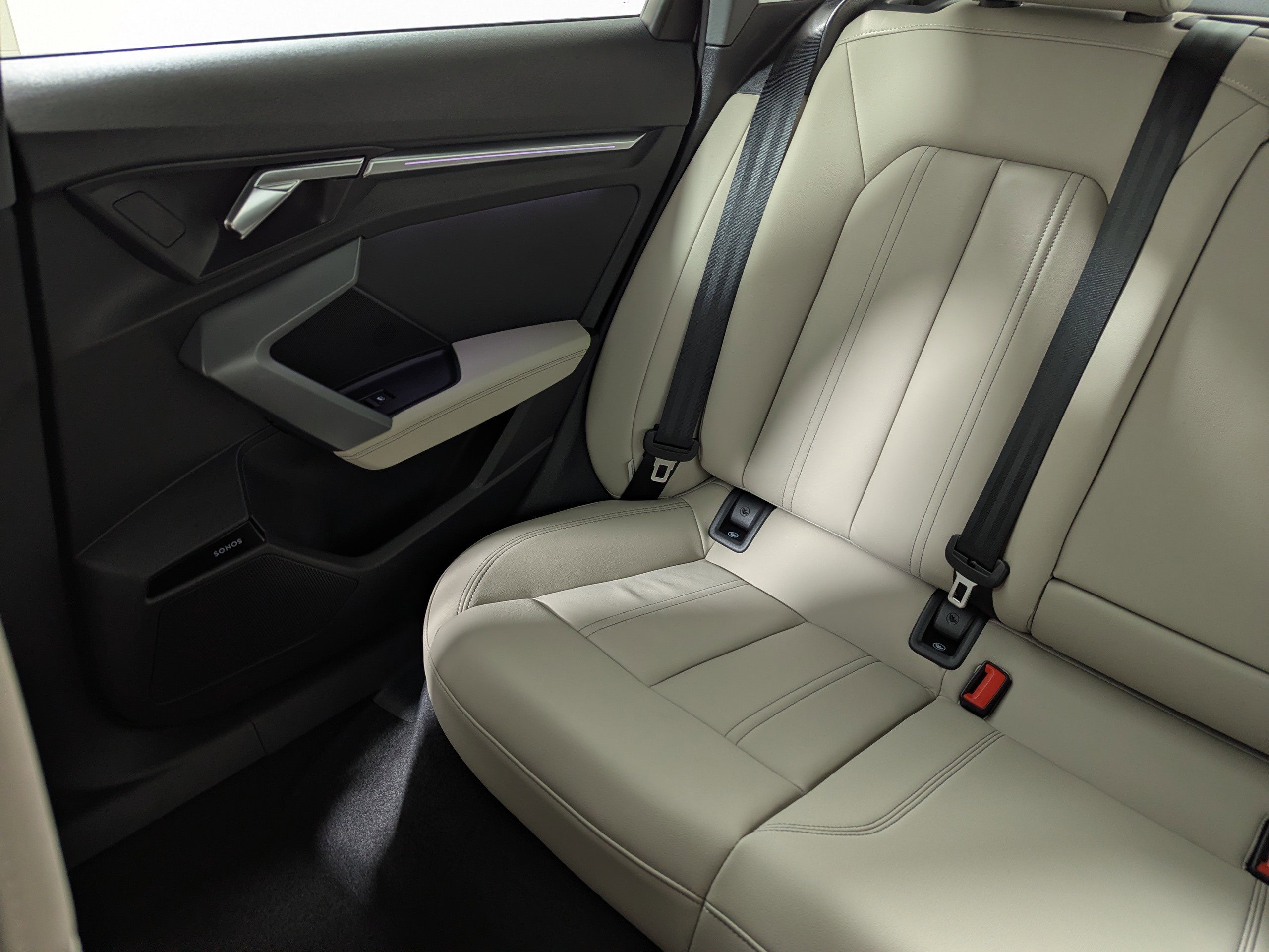 Certified 2025 Audi A3 2.0T Premium Plus w/ Premium Plus Package image 12