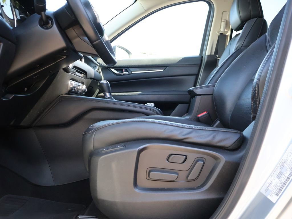 Used 2018 MAZDA CX-5 Grand Touring w/ Premium Package FWD image 36