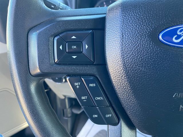 Used 2021 Ford F350 XL w/ STX Appearance Package image 18